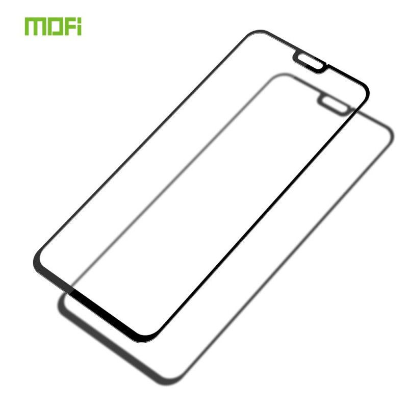 Προστασία Από Σκληρυμένο Γυαλί Mofi Honor 9X Lite