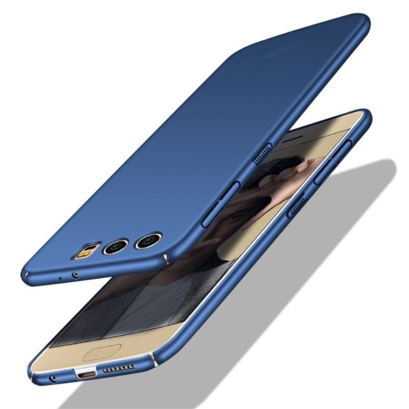 Θήκη Huawei Honor 9 Μαύρο Mofi