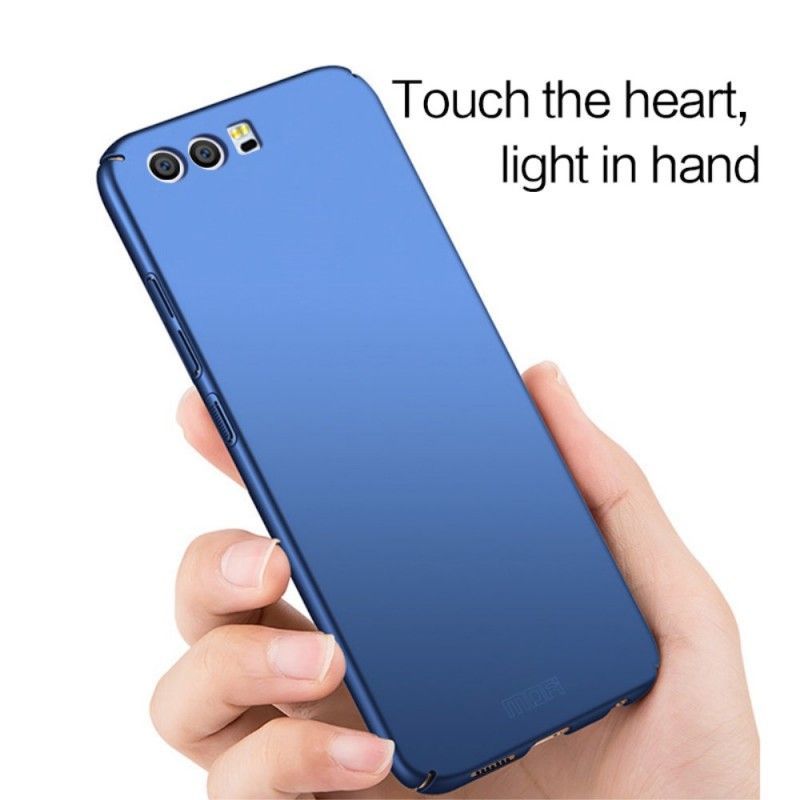 Θήκη Huawei Honor 9 Μαύρο Mofi