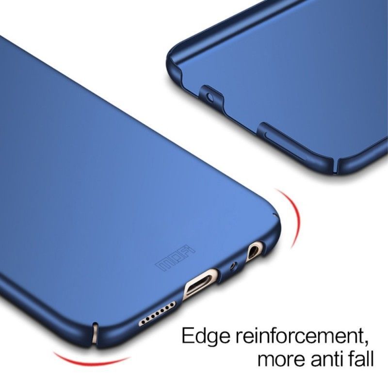 Θήκη Huawei Honor 9 Μαύρο Mofi