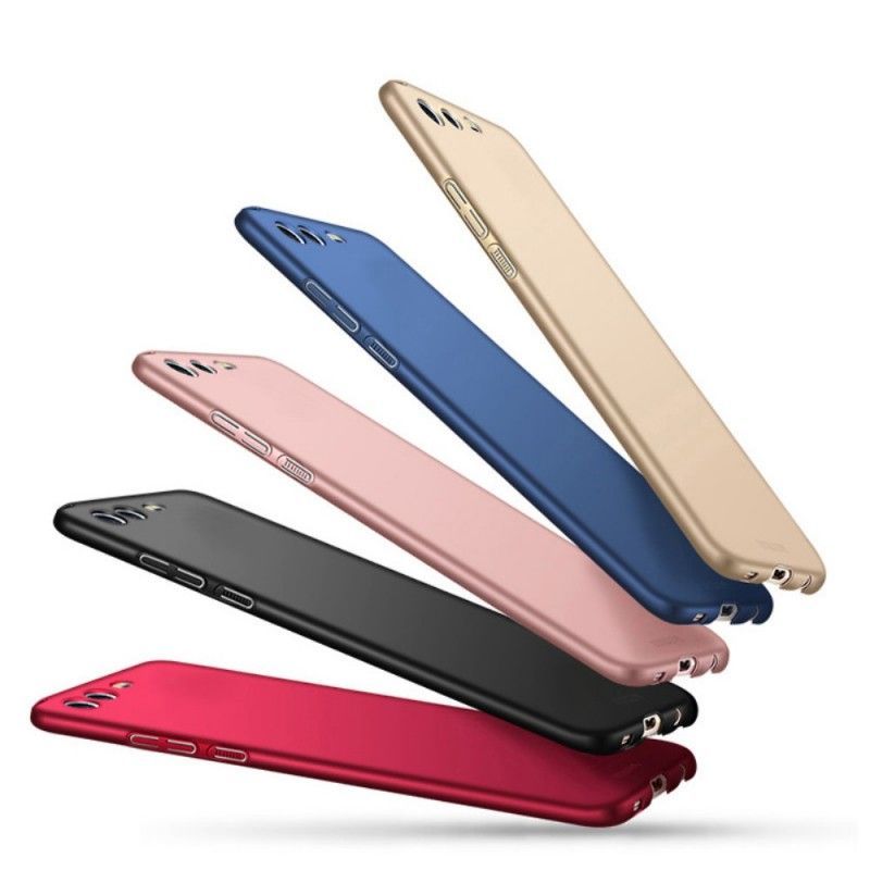 Θήκη Huawei Honor 9 Μαύρο Mofi