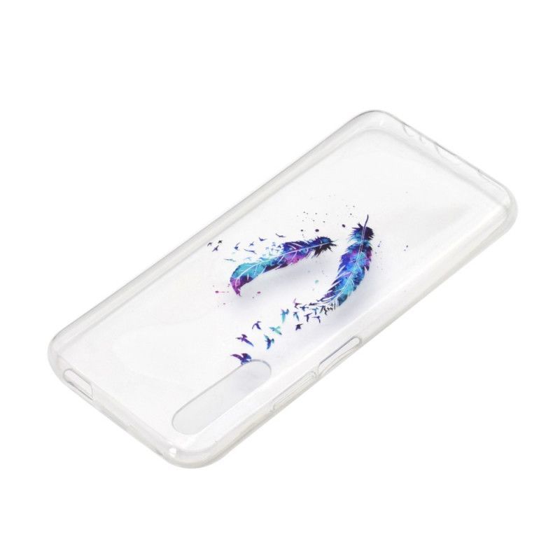 Θήκη Huawei P Smart Pro / Honor 9X Pro Φτερά