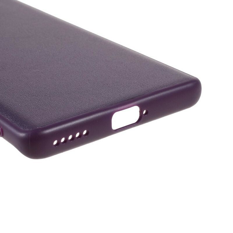 Case Honor 50 / Huawei Nova 9 Prestige Leather Effect