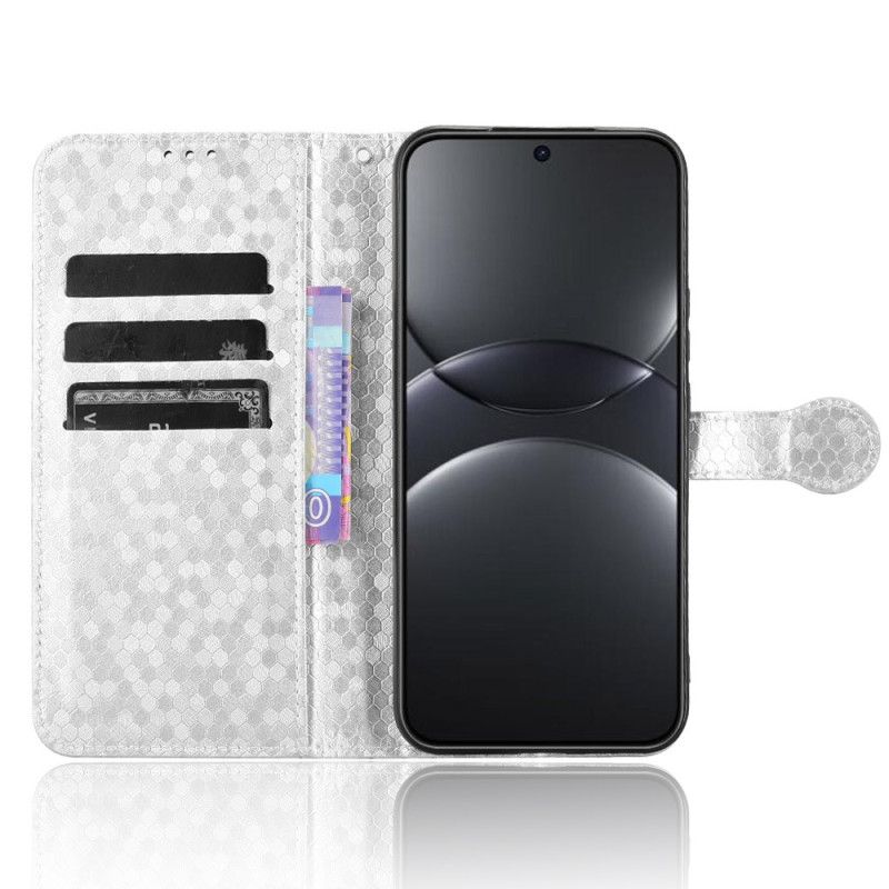 Δερματινη Θηκη Huawei Nova 13 Λαμπερό