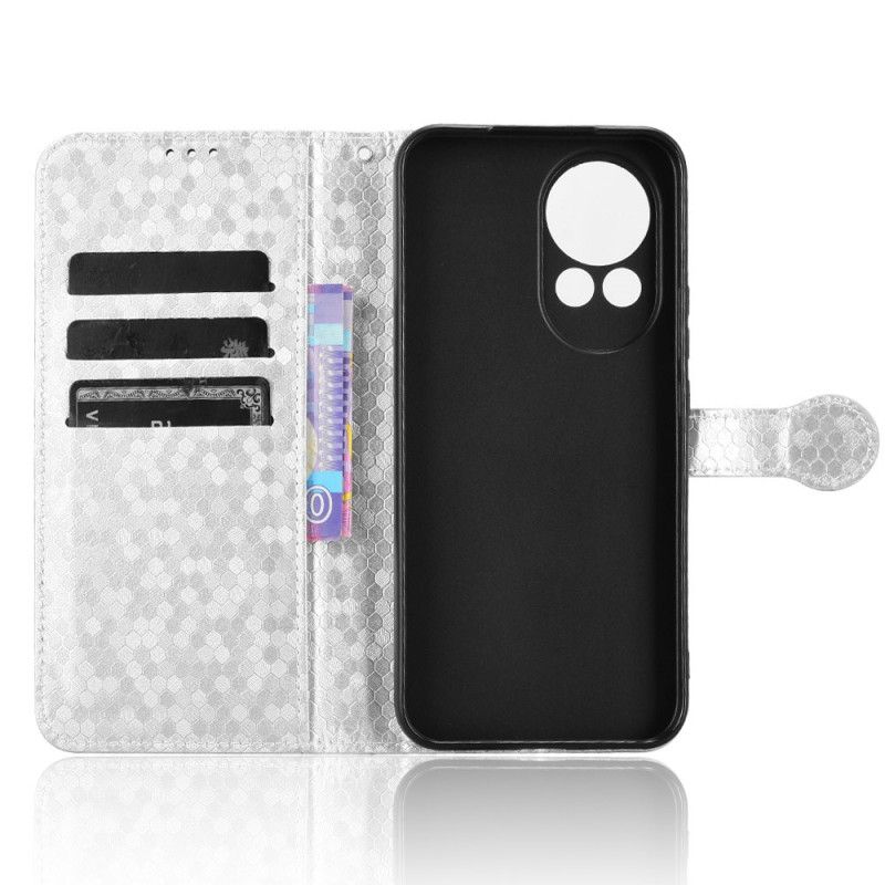 Δερματινη Θηκη Huawei Nova 13 Λαμπερό