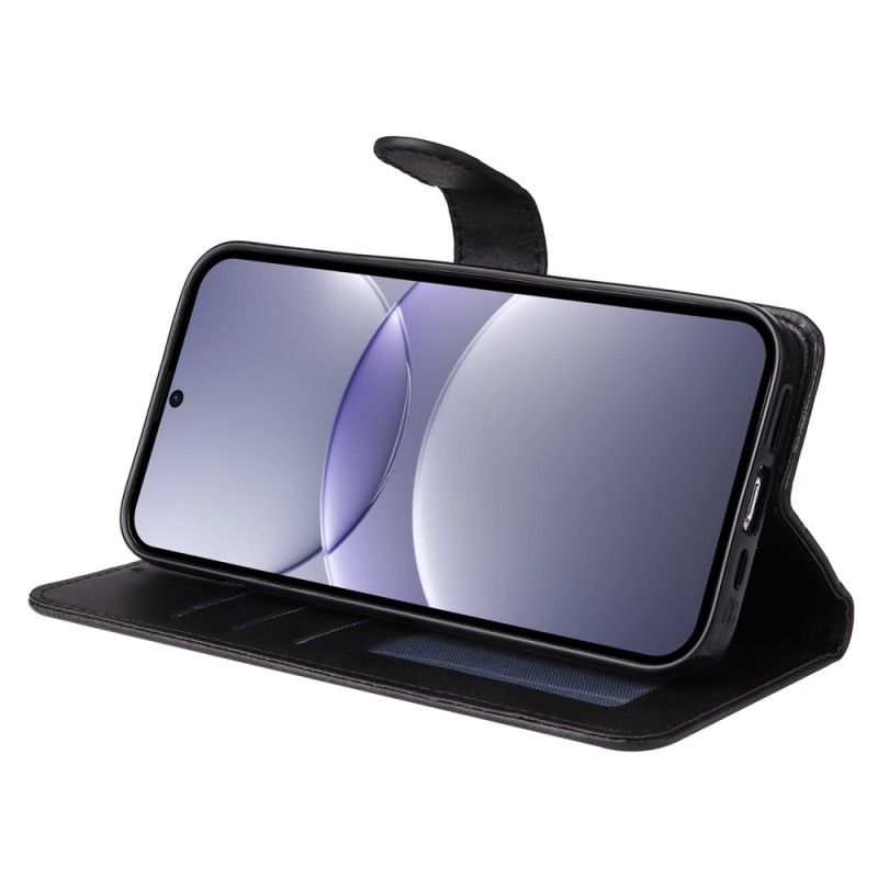 Δερματινη Θηκη Huawei Nova 13 Λουράκι Από Τεχνητό Δέρμα