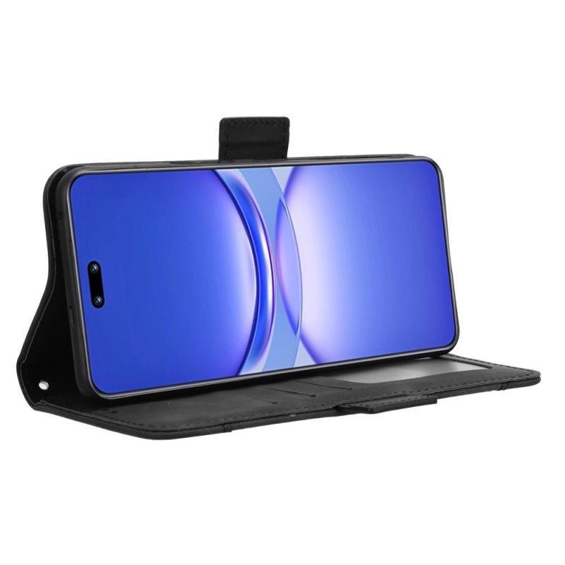 Δερματινη Θηκη Huawei Nova 13 Πολλαπλών Καρτών