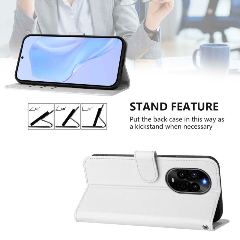 Δερματινη Θηκη Huawei Nova 13 Pro Απλό