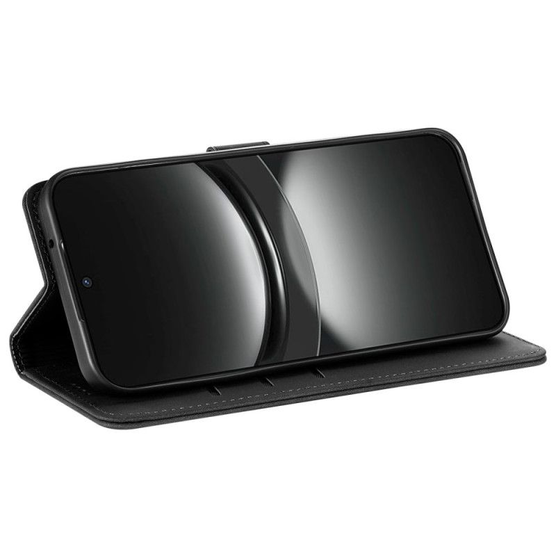 Δερματινη Θηκη Huawei Nova 13 Pro Azns Εφέ Δέρματος