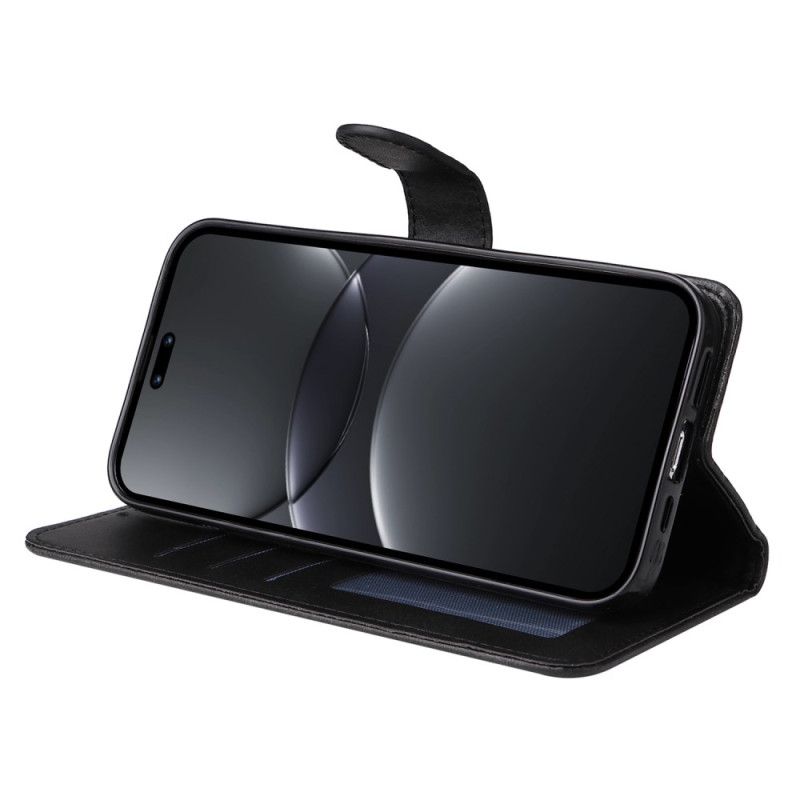 Δερματινη Θηκη Huawei Nova 13 Pro Λουράκι Με Δερματίνη Σιλικόνης