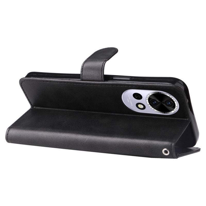 Δερματινη Θηκη Huawei Nova 13 Θήκη Με Φερμουάρ