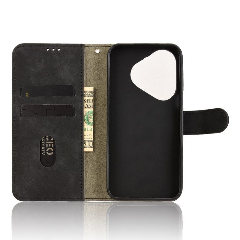 Δερματινη Θηκη Huawei Pura 80 Εφέ Σουέτ