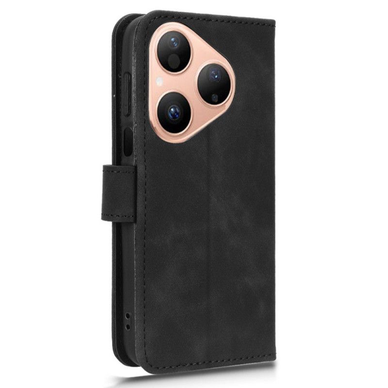 Δερματινη Θηκη Huawei Pura 80 Εφέ Σουέτ