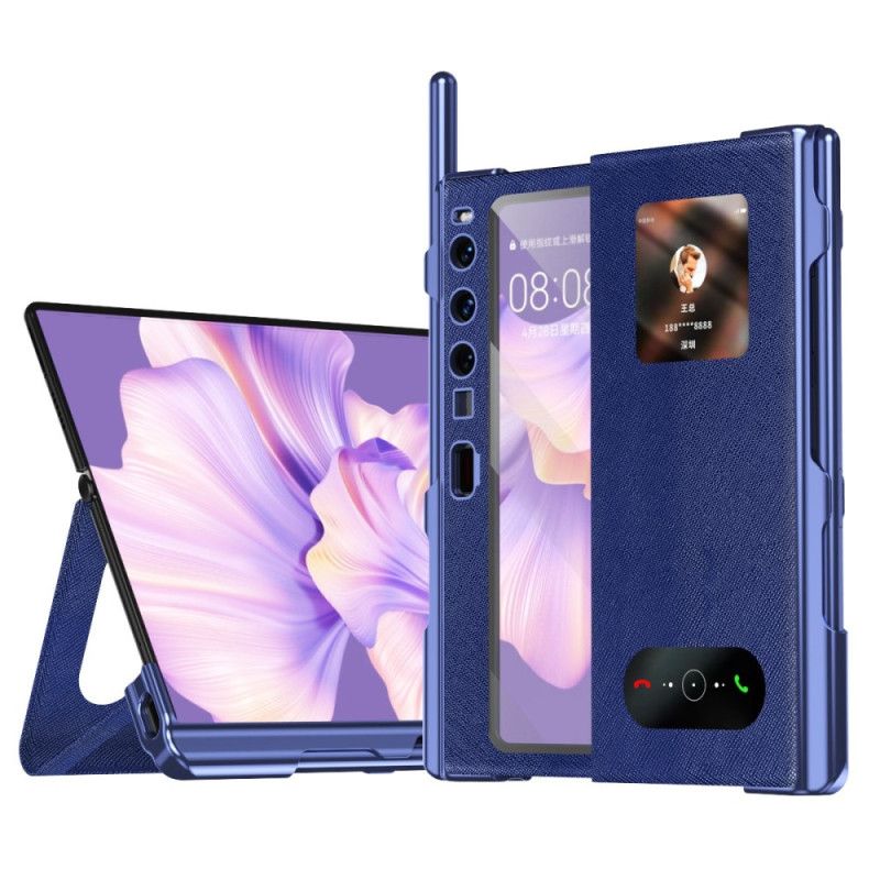 Huawei Mate XS 2 Γραφίδα Και Προστατευτικό Οθόνης