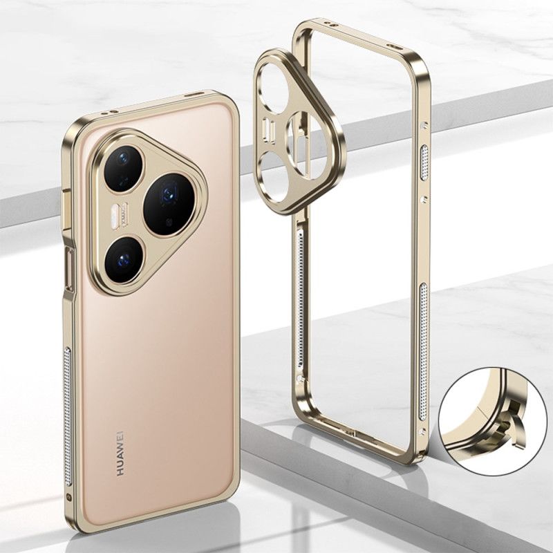 Huawei Pura 80 Pro Απαγωγή Θερμότητας Και Πλήρης Προστασία
