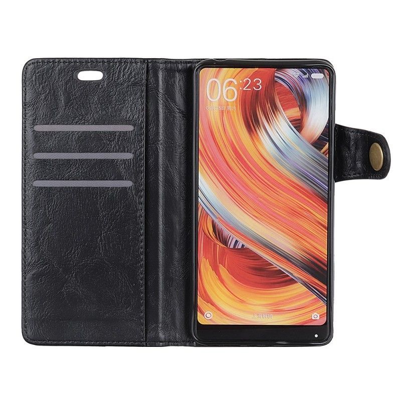 Κάλυμμα Folio Huawei P30 Pro Θήκες Κινητών Καλλιτεχνικό Κουμπί