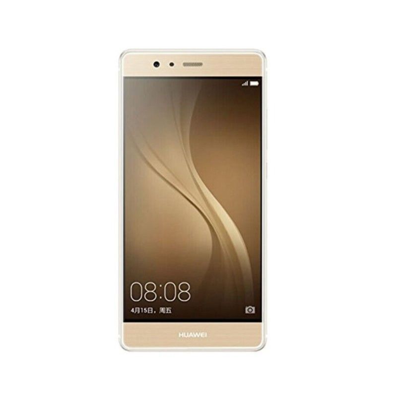 Κάλυμμα Για Huawei P10 Lite Διαφανές