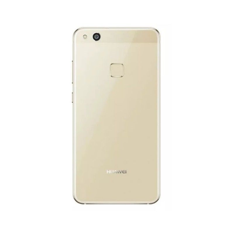 Κάλυμμα Για Huawei P10 Lite Διαφανές