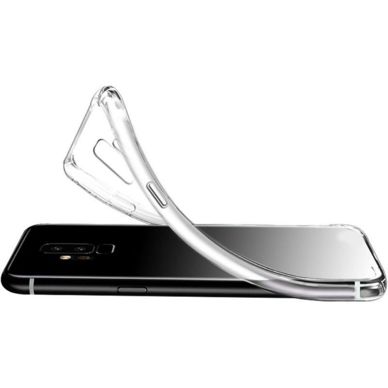 Κάλυμμα Για Huawei P40 Lite Ux-5 Series Imak