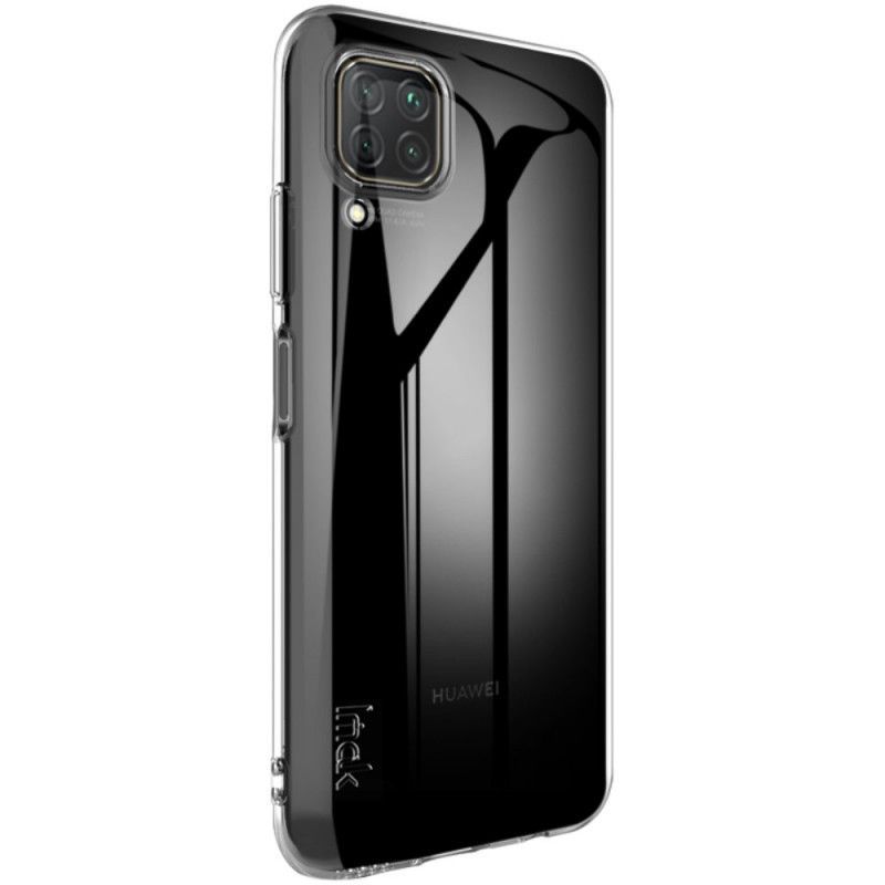 Κάλυμμα Για Huawei P40 Lite Ux-5 Series Imak