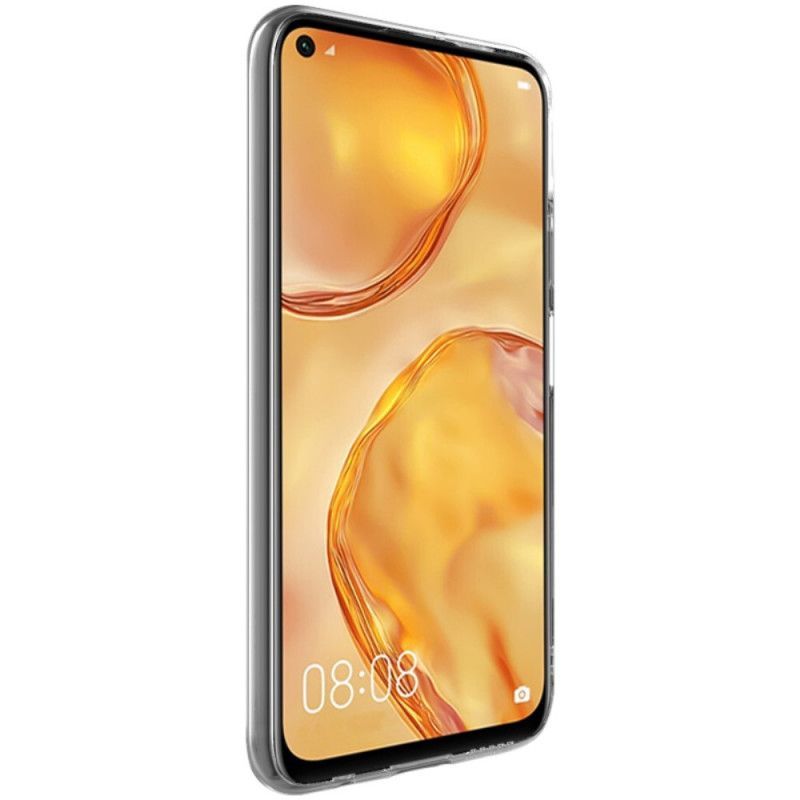 Κάλυμμα Για Huawei P40 Lite Ux-5 Series Imak