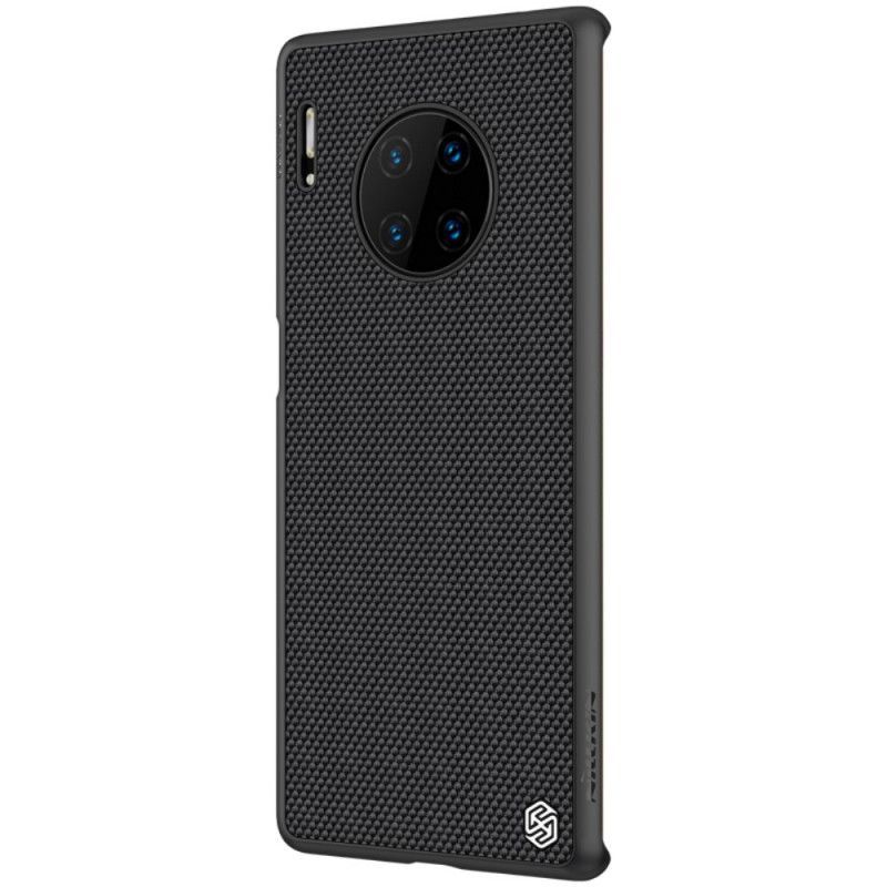 Κάλυμμα Huawei Mate 30 Pro Ανάγλυφη Νίλκιν