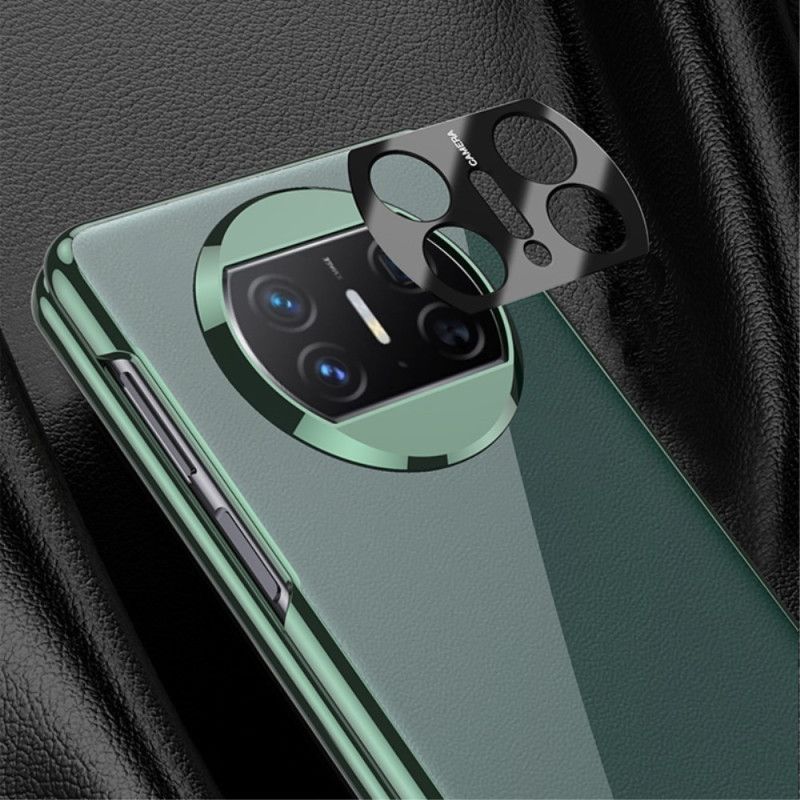 Κάλυμμα Huawei Mate X3 Διαφανές Με Προστατευτικό Γυαλιού Gkk