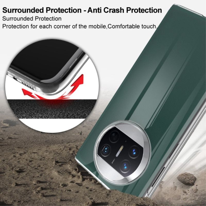 Κάλυμμα Huawei Mate X3 Imak Air Ii Pro