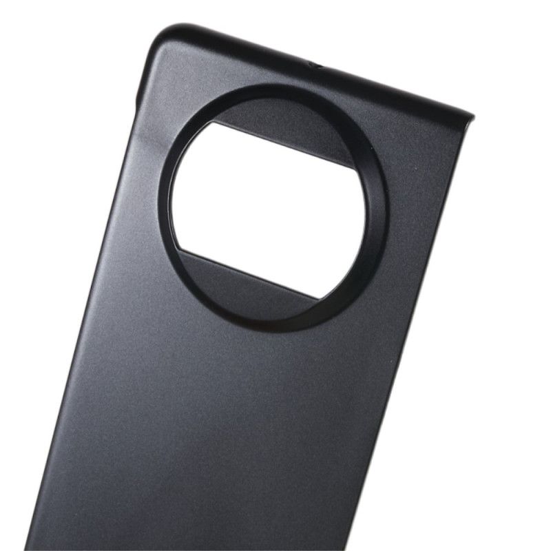 Κάλυμμα Huawei Mate X3 Πλαστικό Σιλικόνης