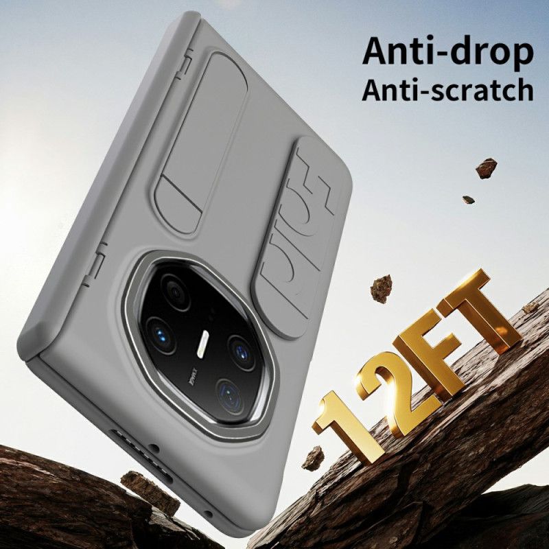 Κάλυμμα Huawei Mate X6 Βάση Και Λουράκι