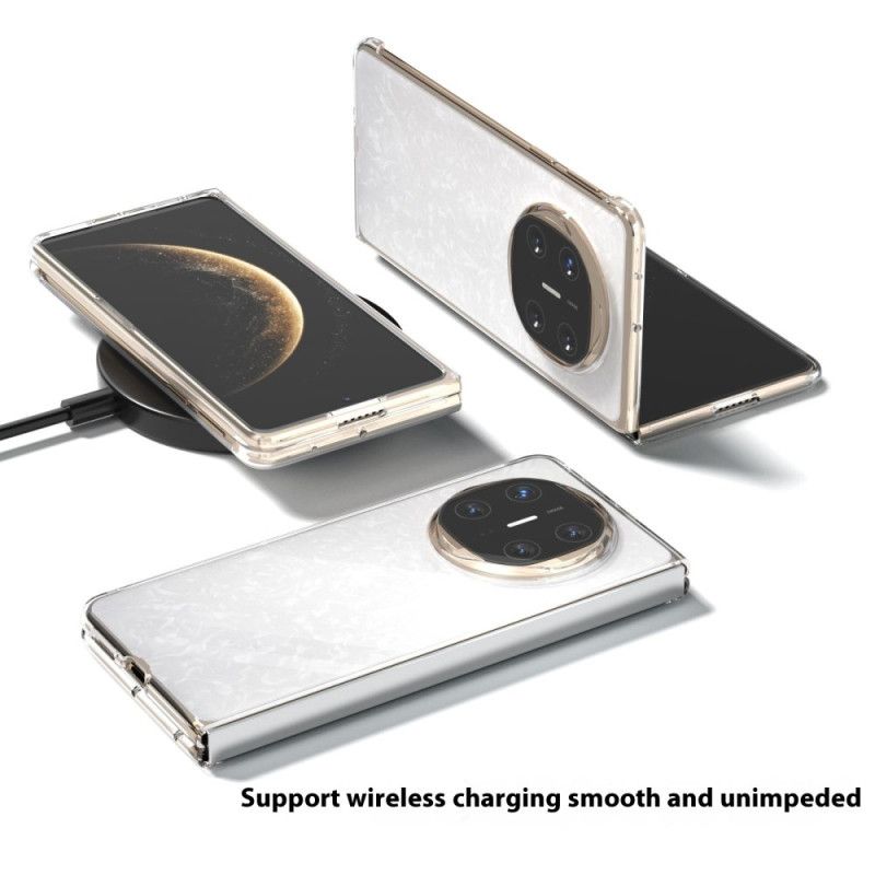 Κάλυμμα Huawei Mate X6 Διαφανές Σιλικόνης