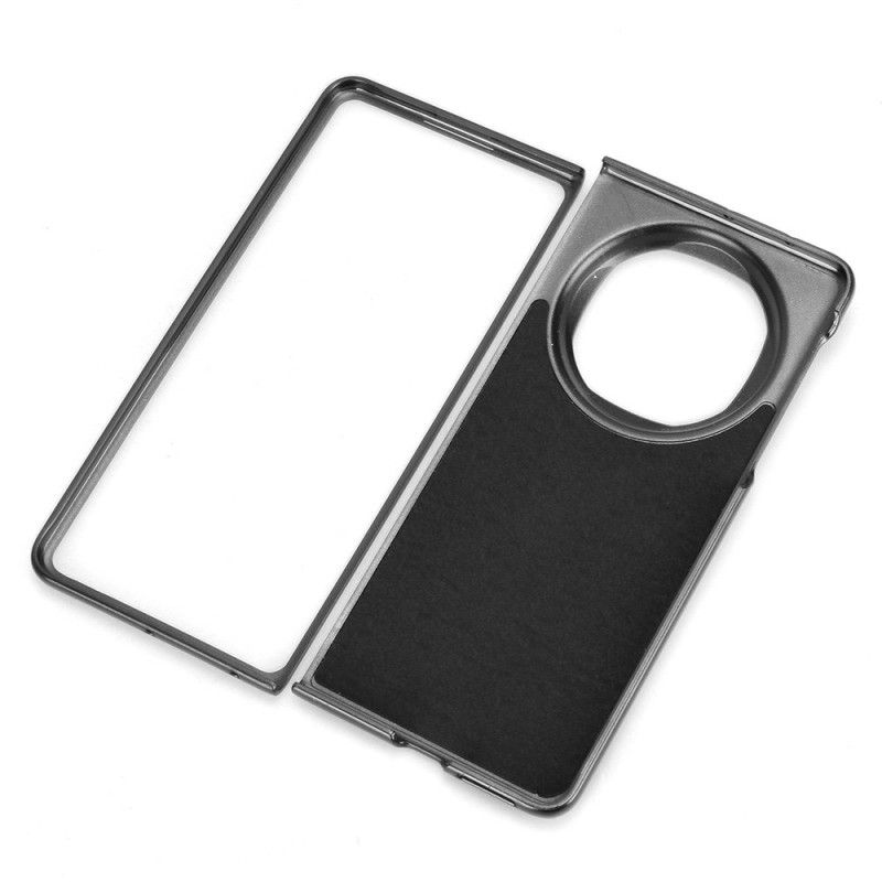 Κάλυμμα Huawei Mate X6 Εφέ Δέρματος