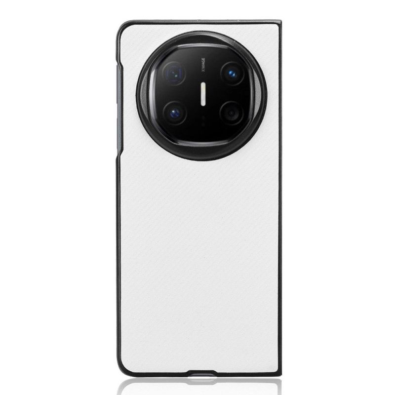 Κάλυμμα Huawei Mate X6 Εφέ Δέρματος