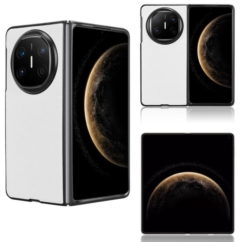 Κάλυμμα Huawei Mate X6 Εφέ Δέρματος