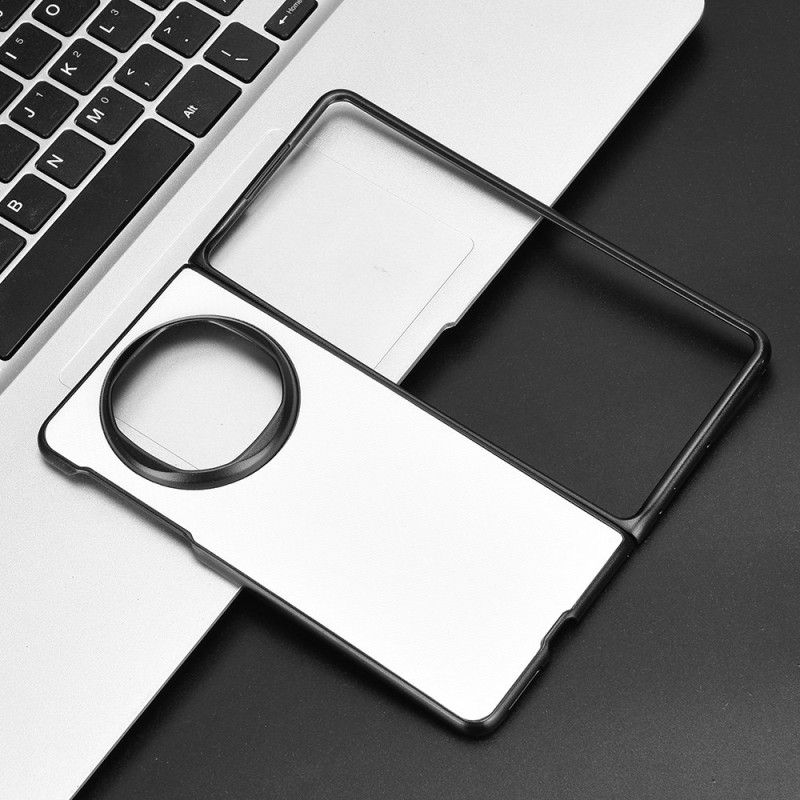 Κάλυμμα Huawei Mate X6 Εφέ Δέρματος