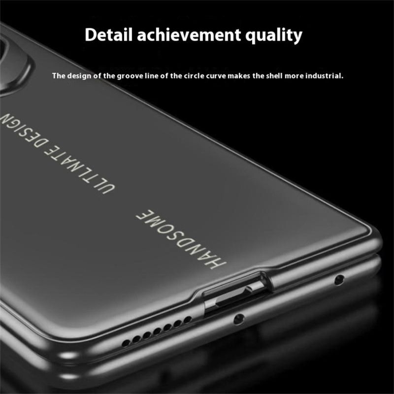 Κάλυμμα Huawei Mate X6 Εξαιρετικά Λεπτό