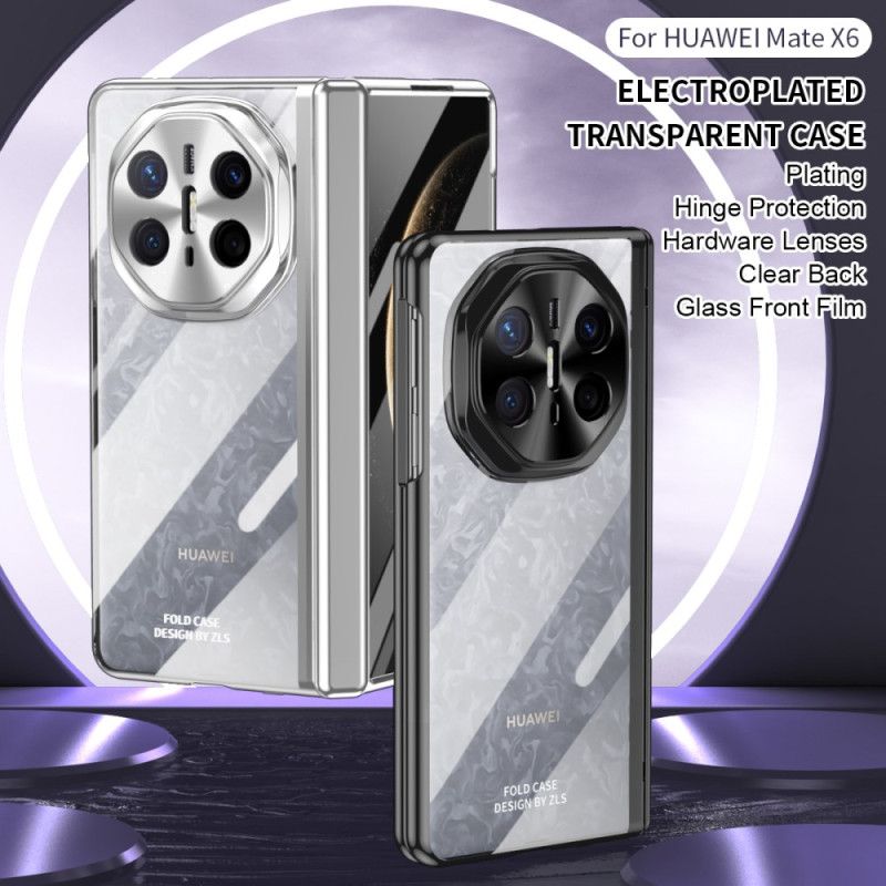 Κάλυμμα Huawei Mate X6 Μεντεσές