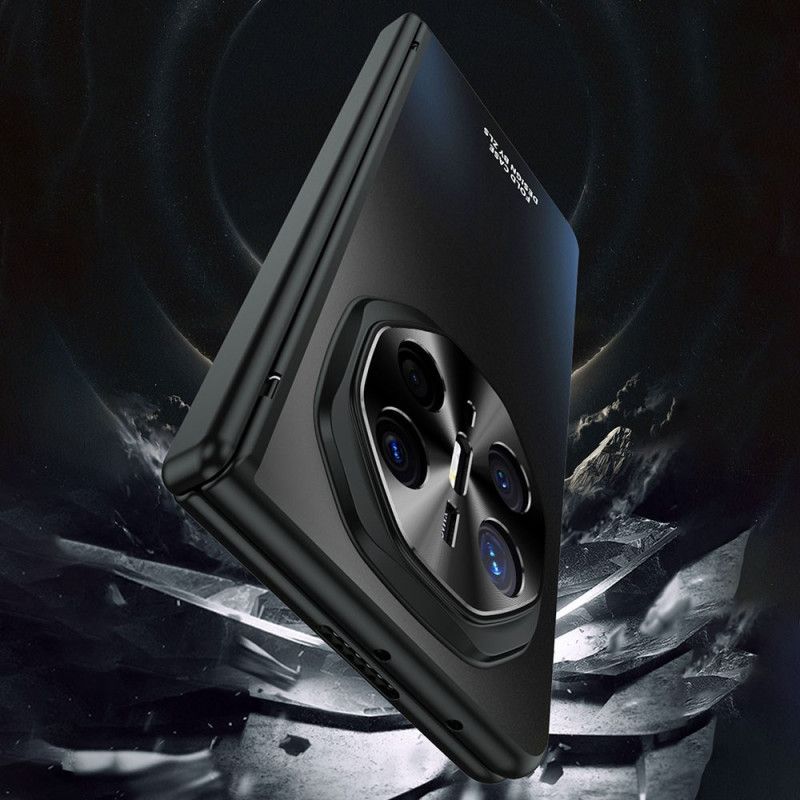 Κάλυμμα Huawei Mate X6 Premium Με Προστατευτικό Οθόνης