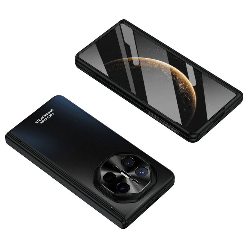 Κάλυμμα Huawei Mate X6 Premium Με Προστατευτικό Οθόνης