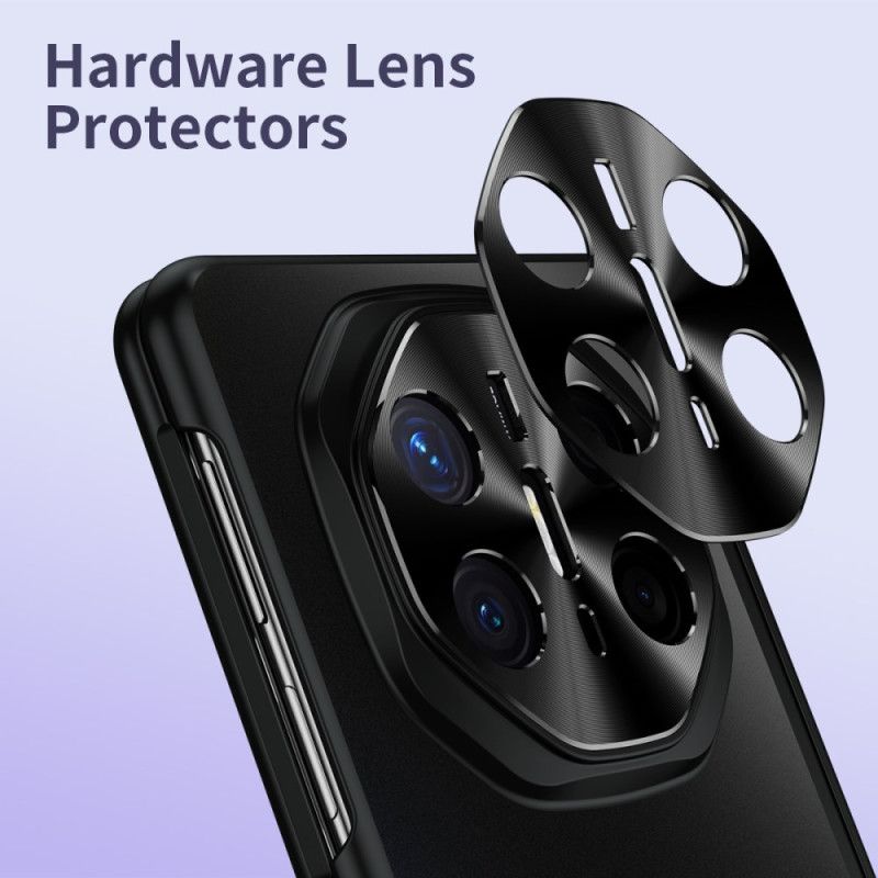 Κάλυμμα Huawei Mate X6 Premium Με Προστατευτικό Οθόνης