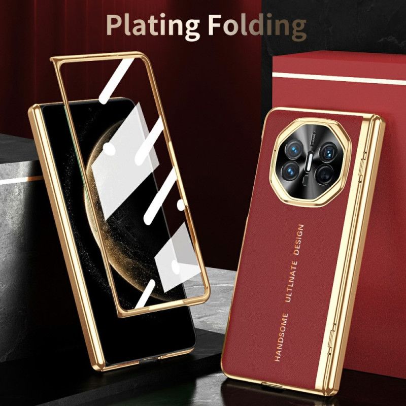 Κάλυμμα Huawei Mate X6 Θήκες Κινητών Σκληρυμένο Γυαλί Προστατευτικό Οθόνης