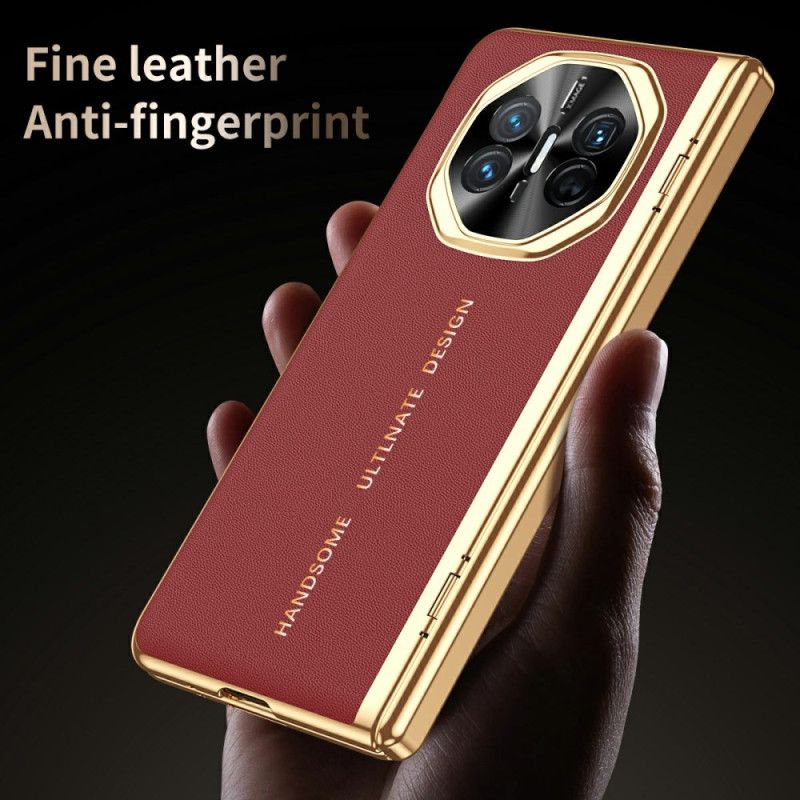 Κάλυμμα Huawei Mate X6 Θήκες Κινητών Σκληρυμένο Γυαλί Προστατευτικό Οθόνης