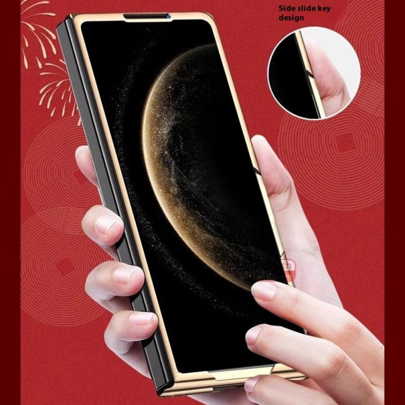 Κάλυμμα Huawei Mate X6 Θήκες Κινητών Συνθετικό Δέρμα