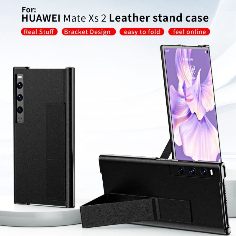 Κάλυμμα Huawei Mate XS 2 Θήκες Κινητών Με Λουράκι Βάσης
