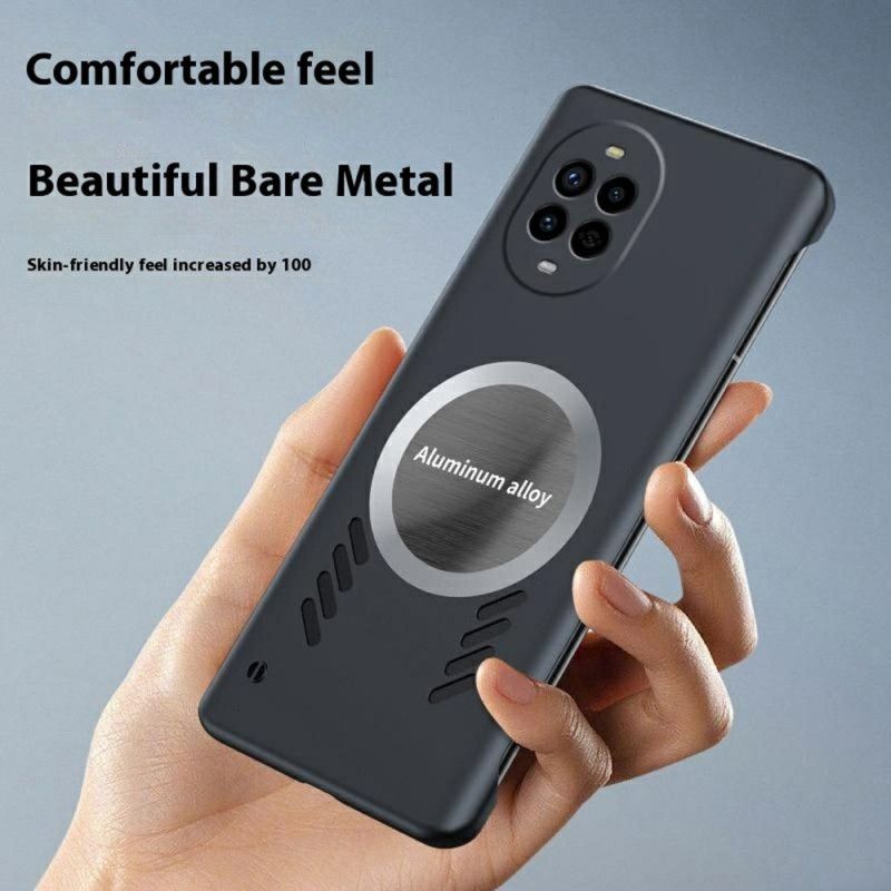 Κάλυμμα Huawei Nova 13 Pro Εξαιρετικά Λεπτή Σιλικόνης