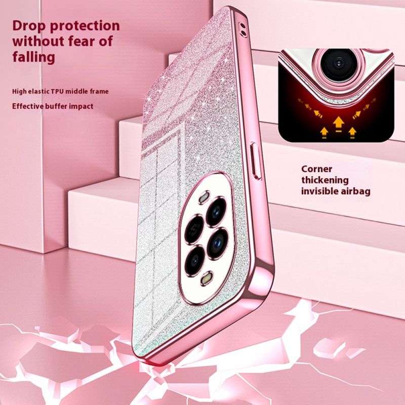 Κάλυμμα Huawei Nova 13 Pro Κομψό Σιλικόνης