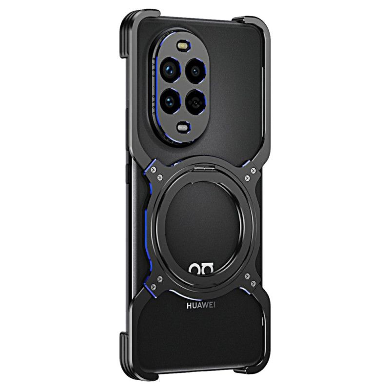 Κάλυμμα Huawei Nova 13 Pro Μαγνητική Βάση Και Προφυλακτήρας