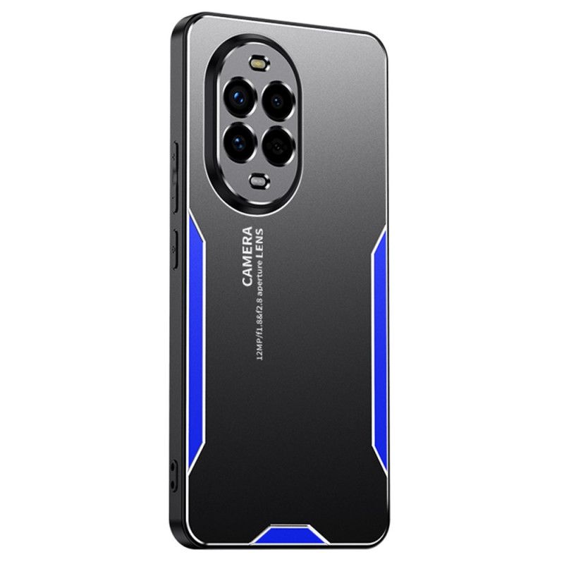 Κάλυμμα Huawei Nova 13 Pro Μεταλλικό Εφέ