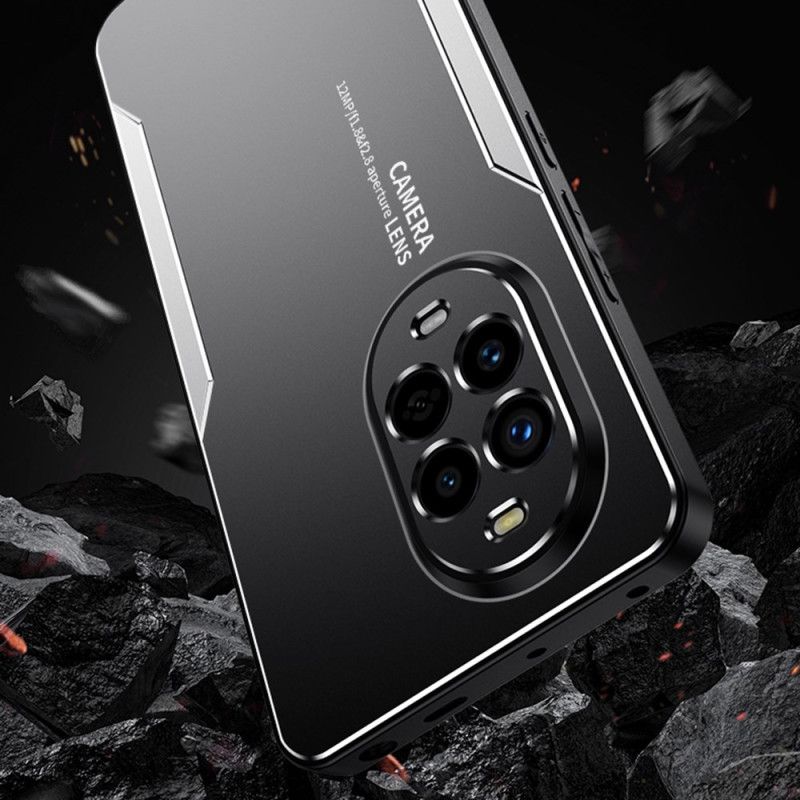 Κάλυμμα Huawei Nova 13 Pro Μεταλλικό Εφέ