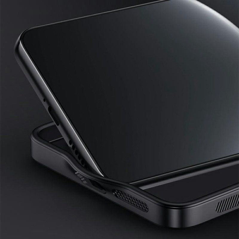 Κάλυμμα Huawei Nova 13 Pro Θήκες Κινητών Εφέ Ξύλου